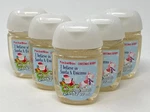 5 Bath Body Works Santa Unicorn Berry Pocketbac Anti Bacteria Hand Gel Sanitizer. Fixed Price $24.99.