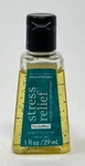 Bath Body Works Stress Relief Eucalyptus Spearmint Pocketbac Hand Gel Sanitizer. Fixed Price $12.99.