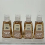 4 Bath & Body Works Pocketbac Sanitizer Vanilla Coconut Anti-bacterial Hand Gel. Fixed Price $24.96.