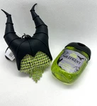 New Bath & Body Works Disney Villains Maleficent Pocketbac Sanitizer Plus Holder. Fixed Price $15.99.