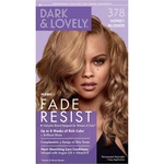 Softsheen-carson Dark And Lovely Fade Resist Rich Conditioning Hair Color,.... Fixed Price $10.49.