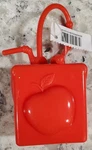 Bath And Body Works Pocketbac Holder New *red Apple Juice Box* Free Ship. Fixed Price $12.87.