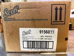 6ct 33.8oz Scott 91560 Moisturizing Foam Hand Sanitizer Exp 02/28/2027. Fixed Price $50.00.