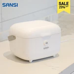 Sansi Uv Sanitizer Light Uvc Cleaning Box 15w 5.1l 360 For Baby & Whole Family. Fixed Price $71.99.