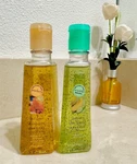 Bbw Bath And Body Works Hand Sanitizer Pearberry + Cucumber Melon 3oz X2 Rare. Fixed Price $80.00.