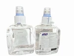 2 Purell 1905-02 Advanced Hand Sanitizer Foam Ltx-12 Dispenser Refills Exp 8/28. Fixed Price $34.99.