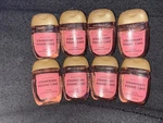 Lot Of 8 Strawberry Pound Cake Pocketbac Sanitizers 1 Oz Bath & Body Works. Fixed Price $29.99.