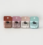 B-pure Moisturizing Hand Sanitizer Limited Edition Scents Lot Of 4 New. Fixed Price $14.99.