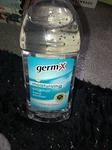 Ships Same Bus Day Germ-x Original No-water Moisturizing Hand Sanitizer 1ea 67oz. Fixed Price $29.88.