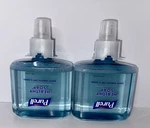Purell 2 Pack Healthy Soap High Performance Foam, 1200 Ml. Exp 08/28. Fixed Price $32.25.