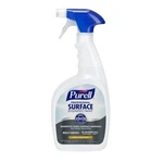 Purell Professional Surface Disinfectant, Citrus Scent, 32 Oz Bottle. Fixed Price $45.30.