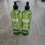 Chi Organic Gardens Moisturizing Hand Sanitizer W/ /aloe *2 Bottles* 26 Oz Each. Fixed Price $19.99.