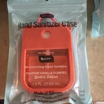 B.pure Moisturizing Scented Limited Edition Hand Sanitizer Colors 1.15 Fl Oz. Fixed Price $3.50.