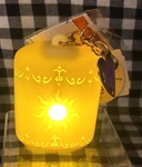 New Rapunzel Lantern Light Disney Pocketbac Sanitizer Holder Bath & Body Works. Fixed Price $55.00.