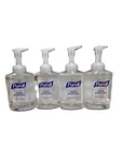 Purell Advanced Hand Sanitizer Foam Fragrance Free - 5009-04 Exp:9/2028. Fixed Price $40.49.