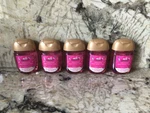 5-pack New Milk Bar Birthday Cake Pocketbac Sanitizers 1 Oz Bath & Body Works. Fixed Price $22.95.