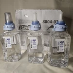 Purell Advanced Green Certified Hand Sanitizer Foam Refill 1200ml Lot Of 3. Fixed Price $49.99.