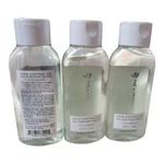 3x Pre De Provence Hand Purifying Gel Cucumber 3.4 Oz Each New Green Sanitizer. Fixed Price $24.99.