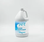 "jet" Express Chem Hand Sanitizer Antiseptic 80% Alcohol, 1 Gallons. Fixed Price $27.99.