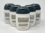 5 Bath & Body Works Mahogany Teakwood Pocketbac Moisturizing Hand Gel Sanitizer. Fixed Price $12.99.