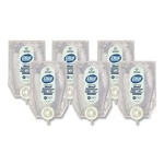 Dial Professional 12258ct Gel Hand Sanitizer Refill - Fragrance-free 6/ct New. Fixed Price $68.50.