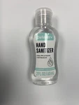 Defendr+ Unscented Moisturizing Hand Sanitizer Travel Size 2 Oz Each. Fixed Price $2.99.