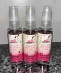 New Bath & Body Works Milk Bar Birthday Cake Hand Sanitizer Spray 3 Pc Set. Fixed Price $18.99.