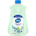 Dial Complete Antibacterial Foaming Hand Soap Refill Fresh Pear 52 Fl Oz. Fixed Price $14.89.