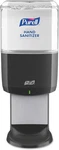 Purell Es6 Automatic Hand Sanitizer 40.5 Fl Oz (pack Of 1), Graphite. Fixed Price $21.46.