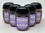 5 Rare Bath Body Works Lavender Rain Pocketbac Anti Bacterial Hand Gel Sanitizer. Fixed Price $39.99.