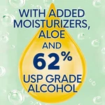Original Hand Sanitizer, 2 Fl Oz (pack Of 24), Less Drying Moisturizing Gel W.... Fixed Price $49.95.