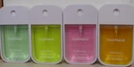Touchland Power Mist Hydrating Hand Sanitizer, 1 Fl Oz Choose Scent. Fixed Price $10.25.