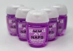 5 Bath & Body Works Good At Naps Dewy Lavender Pocketbac Anti Bacterial Hand Gel. Fixed Price $24.99.