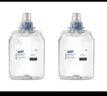 2x Gojo Purell 5212 Education Healthy Foam Soap Fmx-20 Refills Fragrance Free. Fixed Price $42.99.