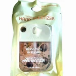 New Smart Care Scented Hand Sanitizer Spray 1.5 Fl Oz Black Plum & Vanilla. Fixed Price $5.00.
