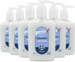 Rm-x Nourish Hand Sanitizer, (), 2-in-1 Moisturizing And Sanitizing. Fixed Price $38.99.