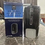 Member's Mark Foaming Hand Soap Dispenser. Fixed Price $17.68.