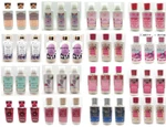 Bath Body Works 3-pack Smooth Lotion Cream Full Size 8 Oz *u Pick* Sealed. Fixed Price $24.90.