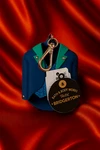Bath & Body Works Bridgerton Suit Jacket Pocketbac Hand Sanitizer Holder. Fixed Price $16.66.