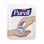 Purell 96302mns 1.2 Ml Advanced Hand Sanitizer - Fragrance-free (2000/ct) New. Fixed Price $200.99.