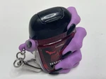 Bath & Body Works Witch Hand Pocket Bac Holder Sanitizer Halloween Rare. Fixed Price $39.99.