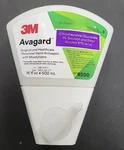 3m Avagard Hand 9200 Antiseptic Surgery Veterinary 500ml Expire 2027. Fixed Price $113.00.