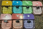 B Pure Hand Sanitizer Moisturizing Scented 1.15 Fl Oz Multicolor Assorted. Fixed Price $13.00.