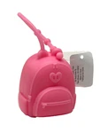 Bath Body Works Pink Mini Backpack Pocketbac Holder Sanitizer Soft Case Sleeve. Fixed Price $13.45.