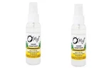 Lemongrass Hand Sanitizer 2 Oz Sani By O My! *****value Pack******. Fixed Price $12.99.