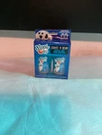 Dippin Dots Cookies N Cream Sanitizer 2 Bottles Alcohol Free Ice. Fixed Price $9.00.