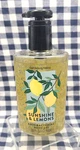 All New Sunshine & Lemons Pump Anti-bacterial Sanitizer 7.6 Oz Bath Body Works. Fixed Price $20.00.