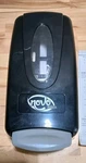 Noble Chemical - Novo Pro Series Black Foam Hand Soap/sani Dispenser 1000ml. Fixed Price $25.50.