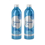 Grove Co Foaming Moisturizing Hand Soap Refills (2 X 12 Oz) Fragrance Free Clear. Fixed Price $22.79.