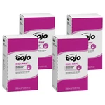 Gojo 7220-04 Hand Soap,pink,2,000 Ml,floral,pk4 5fz07. Fixed Price $89.17.